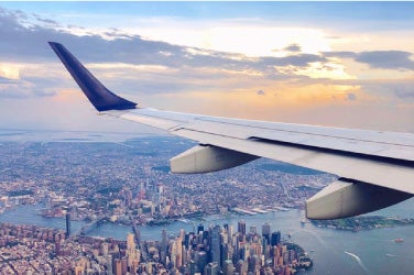 JetBlue