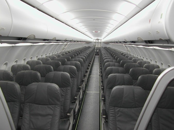 Our Planes: Airbus A321Neo, Airbus A220, and more | JetBlue