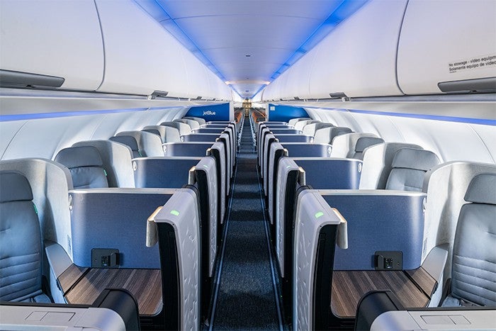 Our Planes | JetBlue
